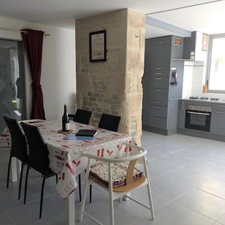Cottage Overlord - 6 Personnes - Plages Du Debarquement Formigny Esterno foto